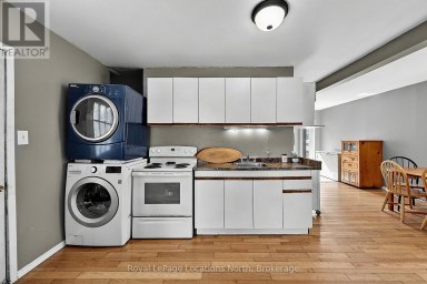 9031 BEACHWOOD ROAD Wasaga Beach Ontario photo 17