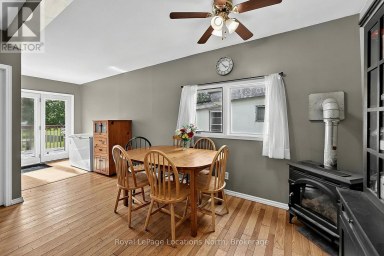 9031 BEACHWOOD ROAD Wasaga Beach Ontario photo 18