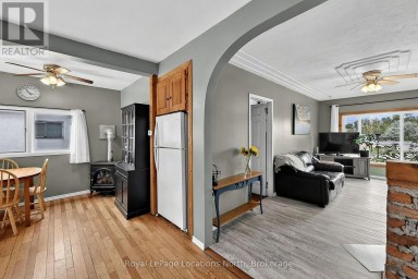 9031 BEACHWOOD ROAD Wasaga Beach Ontario photo 20