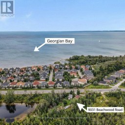 9031 BEACHWOOD ROAD Wasaga Beach Ontario photo 4