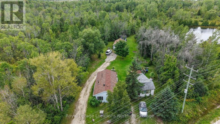 9031 BEACHWOOD ROAD, Wasaga Beach, Ontario, L9Z2X9