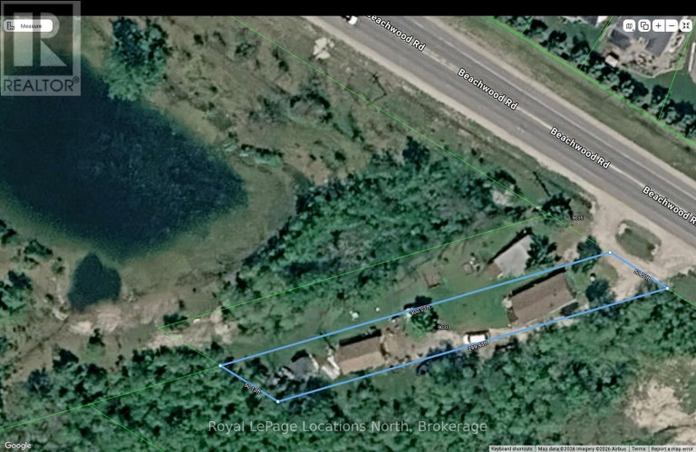 9031 BEACHWOOD ROAD, Wasaga Beach, Ontario, L9Z2X9