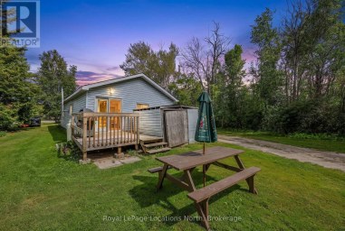 9031 BEACHWOOD ROAD Wasaga Beach Ontario photo 5