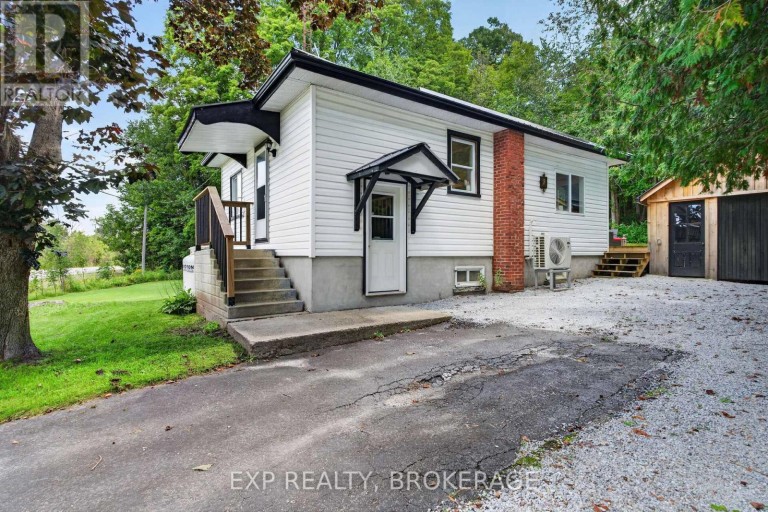 22053 Highway 7, Tay Valley, Ontario (id X13720894)