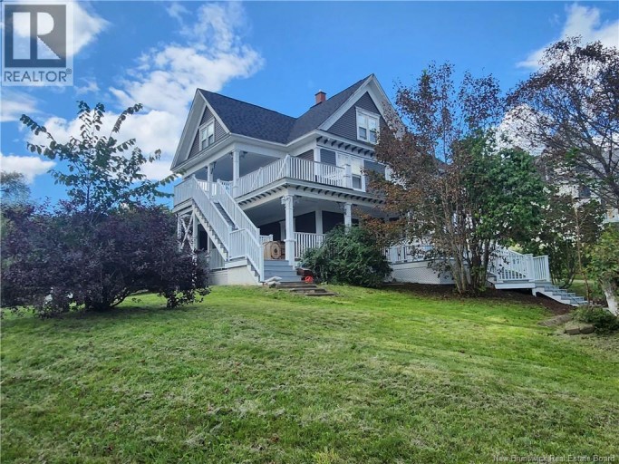 17 Pleasant Street, Hillsborough, New Brunswick (id Nb146618)