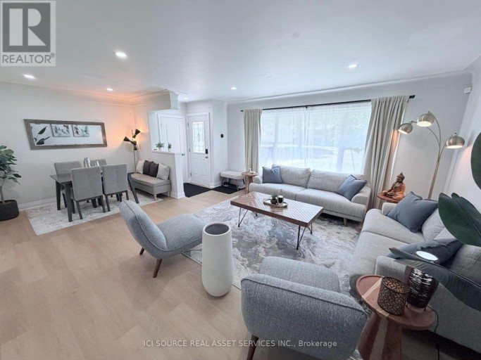 10 DRAPER DRIVE, St. Catharines (Vine/Linwell), Ontario, L2N2Y5