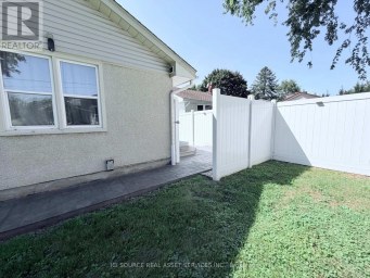 10 DRAPER DRIVE St. Catharines (Vine/Linwell) Ontario photo 29