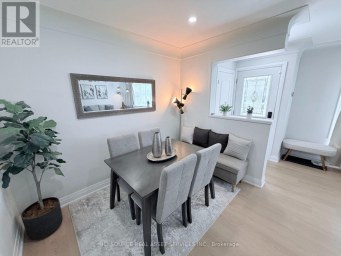 10 DRAPER DRIVE St. Catharines (Vine/Linwell) Ontario photo 3
