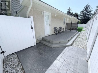10 DRAPER DRIVE St. Catharines (Vine/Linwell) Ontario photo 30