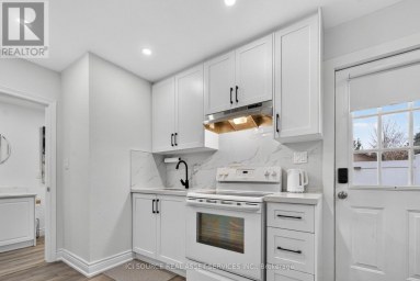10 DRAPER DRIVE St. Catharines (Vine/Linwell) Ontario photo 34