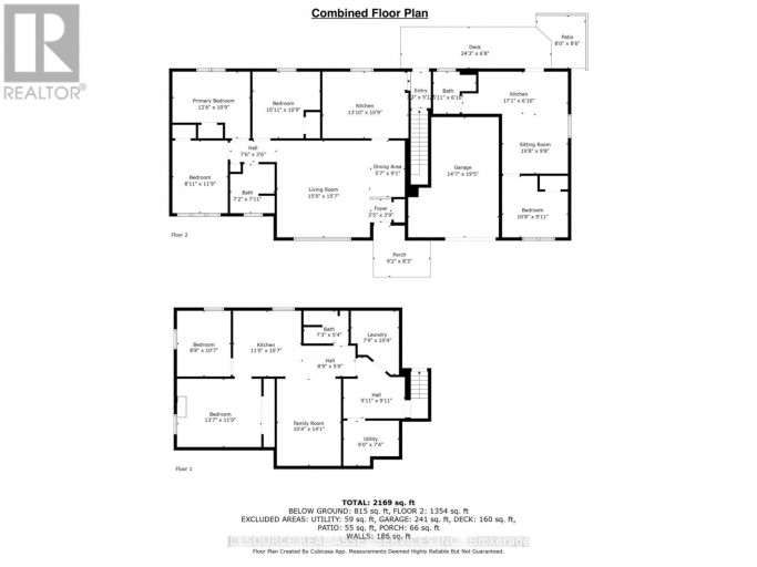 10 DRAPER DRIVE, St. Catharines (Vine/Linwell), Ontario, L2N2Y5