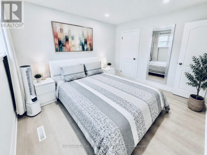 10 DRAPER DRIVE, St. Catharines (Vine/Linwell), Ontario, L2N2Y5