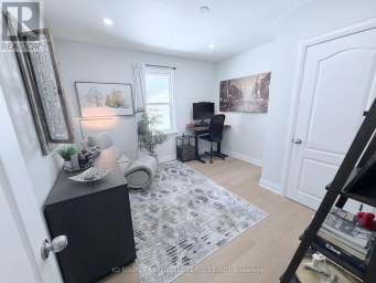 10 DRAPER DRIVE St. Catharines (Vine/Linwell) Ontario photo 9