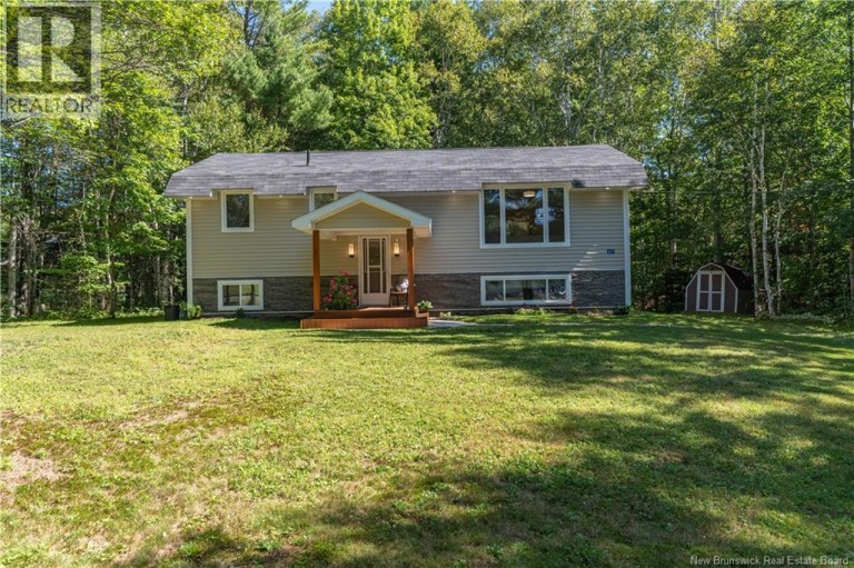 67 Moorefield Road, Miramichi, New Brunswick, E1V7B3