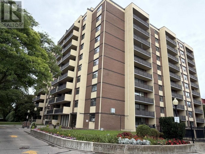 1004 - 5 FRITH ROAD, Toronto (Glenfield-Jane Heights), Ontario, M3N2L5