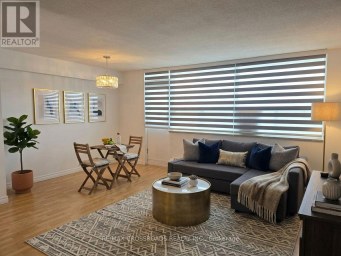 1004 - 5 FRITH ROAD Toronto (Glenfield-Jane Heights) Ontario photo 2