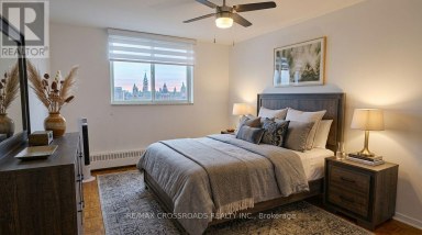 1004 - 5 FRITH ROAD Toronto (Glenfield-Jane Heights) Ontario photo 4