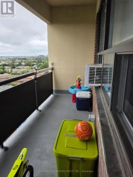 1004 - 5 FRITH ROAD Toronto (Glenfield-Jane Heights) Ontario photo 9