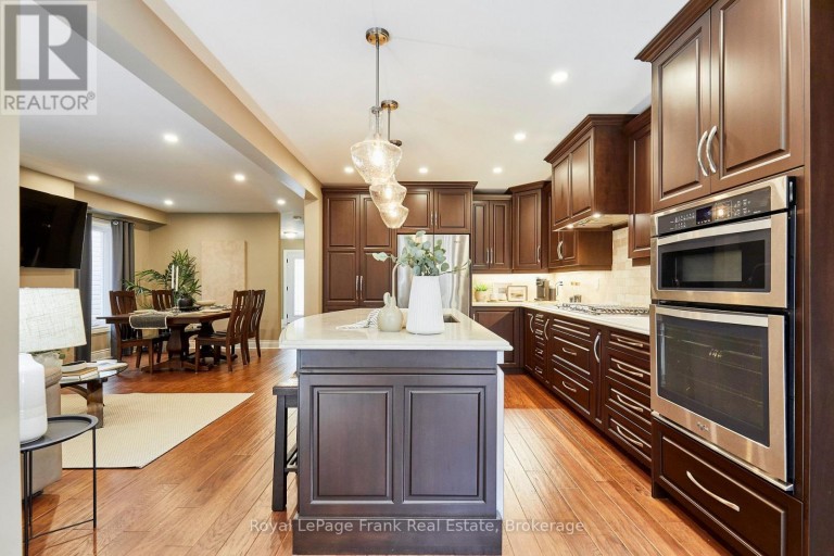 78 BEACHGROVE CRESCENT, Whitby (Taunton North), Ontario, L1R3G3