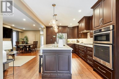 78 BEACHGROVE CRESCENT Whitby (Taunton North) Ontario photo 13