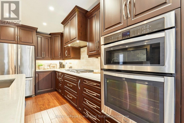 78 BEACHGROVE CRESCENT, Whitby (Taunton North), Ontario, L1R3G3