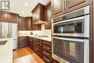 78 BEACHGROVE CRESCENT Whitby (Taunton North) Ontario photo 14