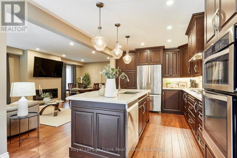 78 BEACHGROVE CRESCENT, Whitby (Taunton North), Ontario, L1R3G3