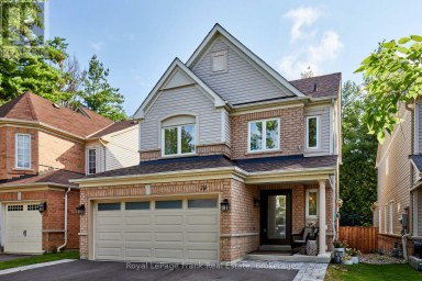 78 BEACHGROVE CRESCENT Whitby (Taunton North) Ontario photo 2