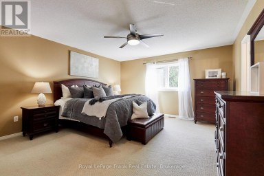 78 BEACHGROVE CRESCENT Whitby (Taunton North) Ontario photo 20