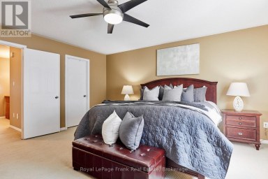 78 BEACHGROVE CRESCENT Whitby (Taunton North) Ontario photo 21