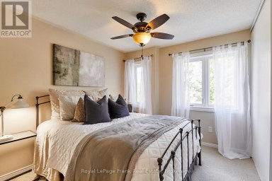78 BEACHGROVE CRESCENT Whitby (Taunton North) Ontario photo 24