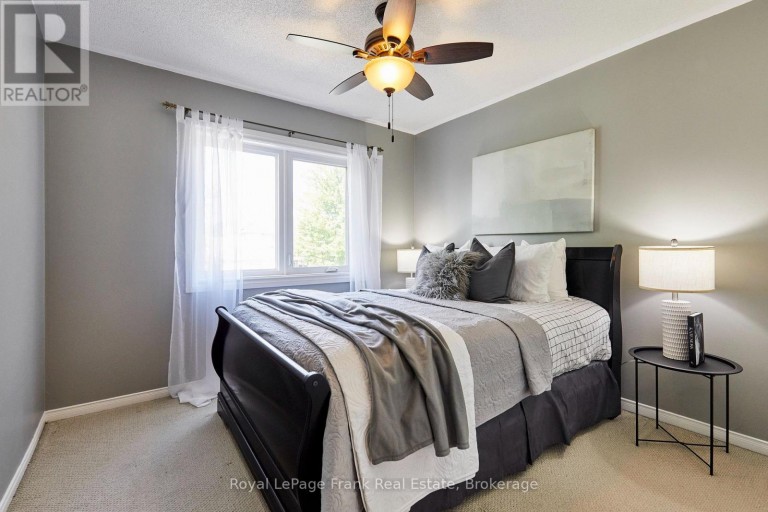 78 BEACHGROVE CRESCENT, Whitby (Taunton North), Ontario, L1R3G3