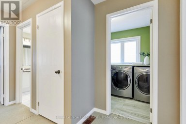 78 BEACHGROVE CRESCENT Whitby (Taunton North) Ontario photo 26