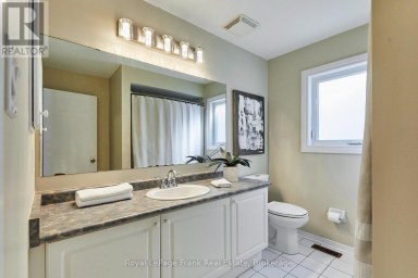 78 BEACHGROVE CRESCENT Whitby (Taunton North) Ontario photo 27