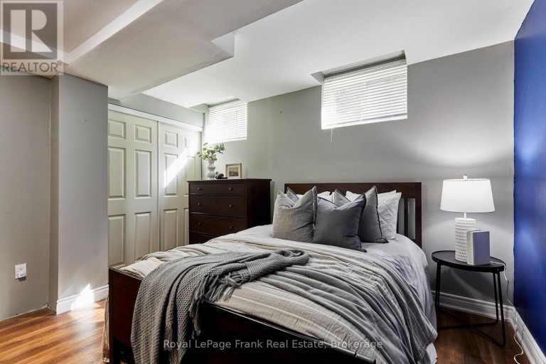 78 BEACHGROVE CRESCENT, Whitby (Taunton North), Ontario, L1R3G3