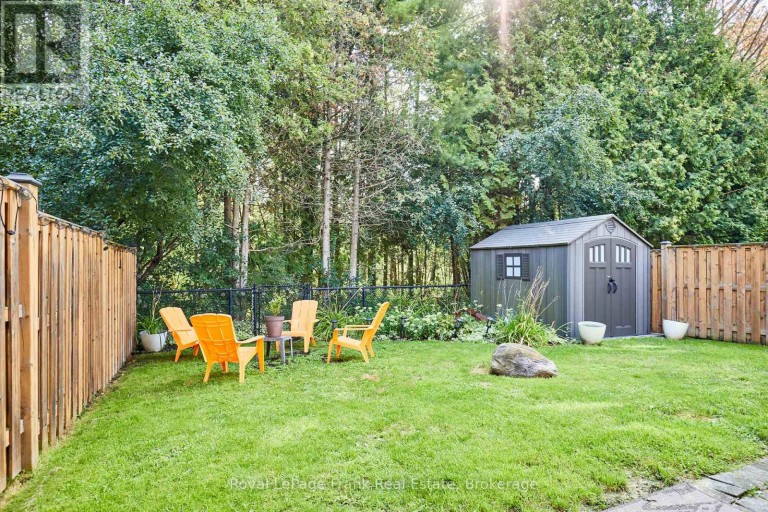 78 BEACHGROVE CRESCENT, Whitby (Taunton North), Ontario, L1R3G3