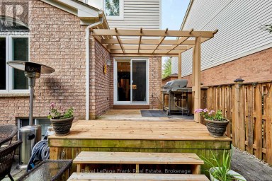 78 BEACHGROVE CRESCENT Whitby (Taunton North) Ontario photo 38