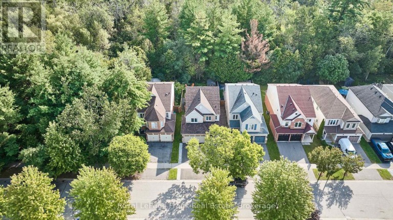 78 BEACHGROVE CRESCENT, Whitby (Taunton North), Ontario, L1R3G3