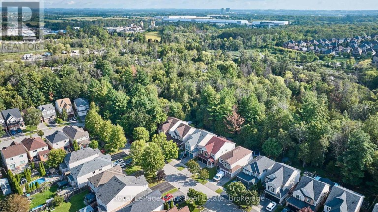 78 BEACHGROVE CRESCENT, Whitby (Taunton North), Ontario, L1R3G3