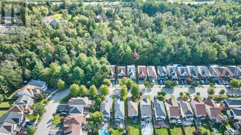 78 BEACHGROVE CRESCENT, Whitby (Taunton North), Ontario, L1R3G3
