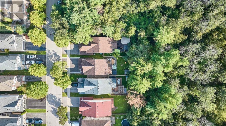 78 BEACHGROVE CRESCENT, Whitby (Taunton North), Ontario, L1R3G3