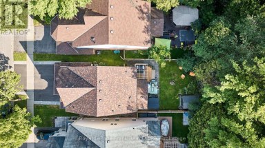 78 BEACHGROVE CRESCENT Whitby (Taunton North) Ontario photo 45