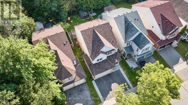 78 BEACHGROVE CRESCENT Whitby (Taunton North) Ontario photo 47