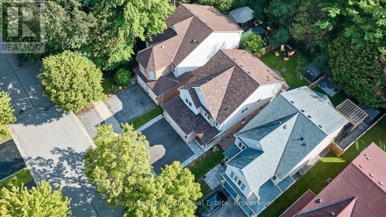 78 BEACHGROVE CRESCENT, Whitby (Taunton North), Ontario, L1R3G3