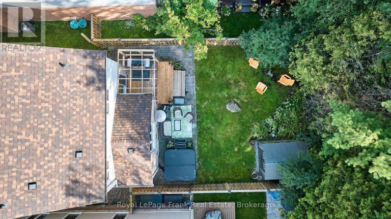 78 BEACHGROVE CRESCENT, Whitby (Taunton North), Ontario, L1R3G3