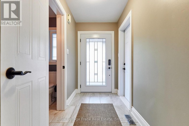 78 BEACHGROVE CRESCENT, Whitby (Taunton North), Ontario, L1R3G3