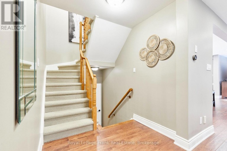 78 BEACHGROVE CRESCENT, Whitby (Taunton North), Ontario, L1R3G3