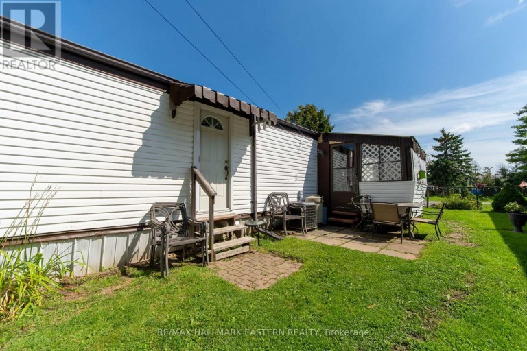 7A - 2244 HERITAGE LINE, Otonabee-South Monaghan, Ontario, K9J6X8