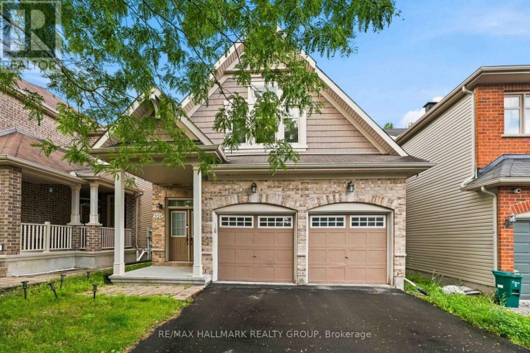328 LAUGHLIN CIRCLE, Ottawa, Ontario, K2T0E1 (ID X13721014)