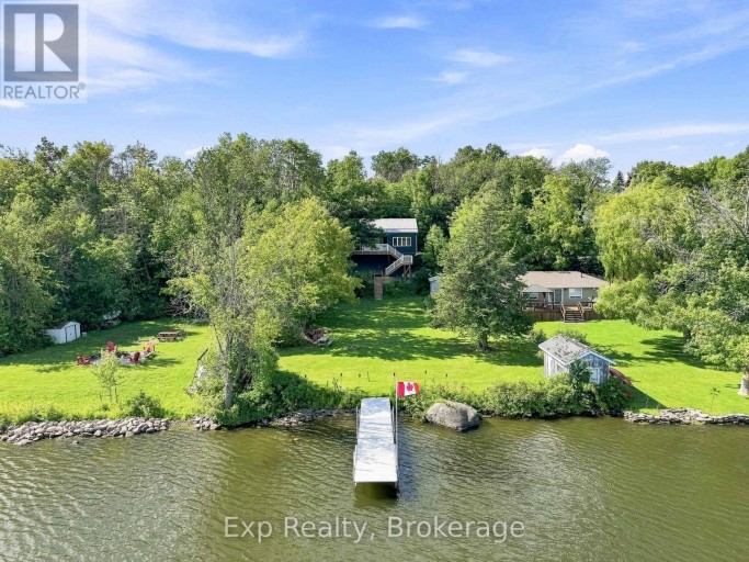 1445 TRENT LANE, Asphodel-Norwood, Ontario, K0L2V0